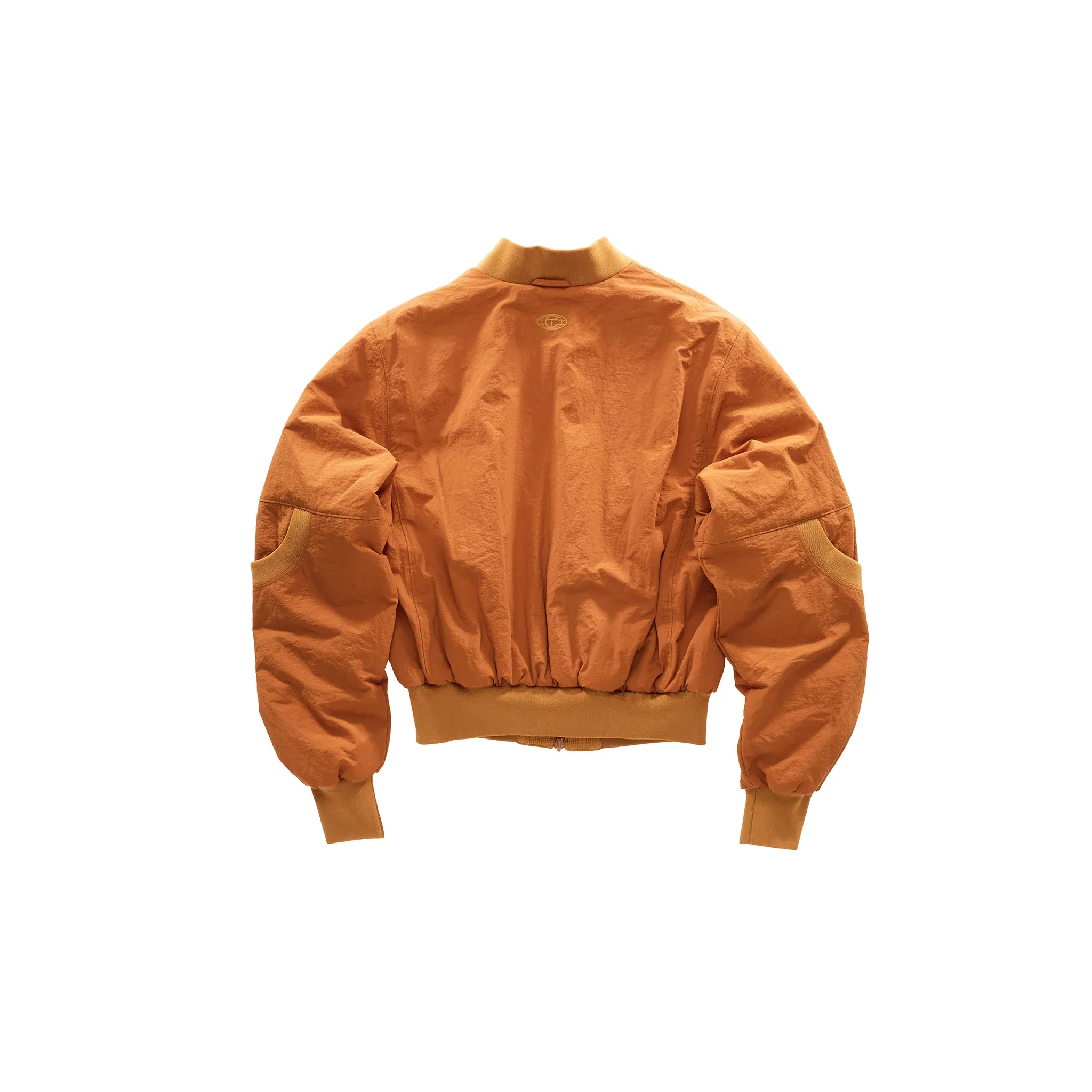 Reversible Pocket Jacket