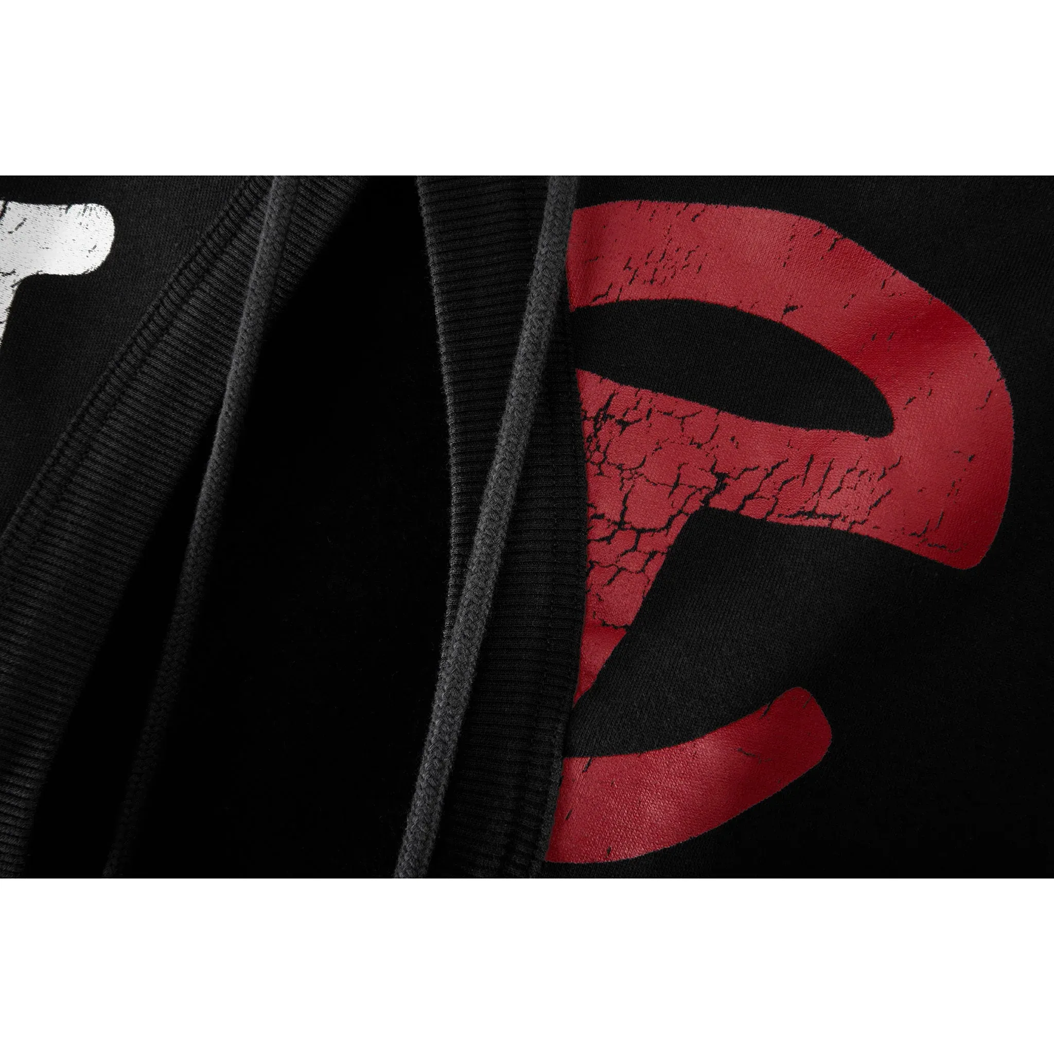 Infinity Canal Hoodie