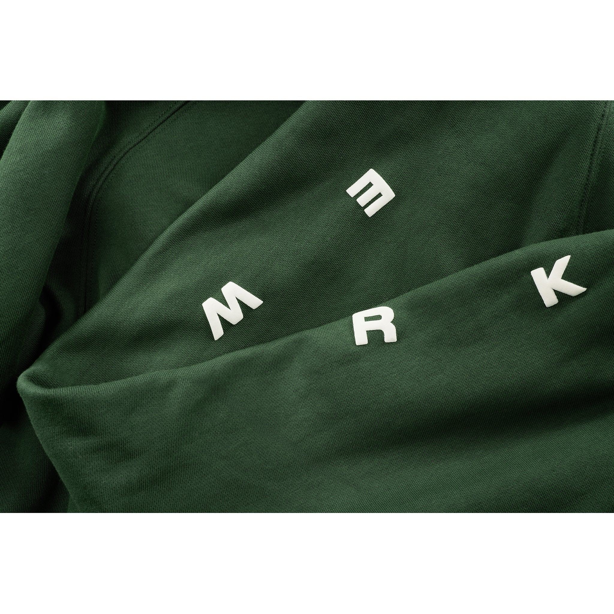 Upside Down Hoodie