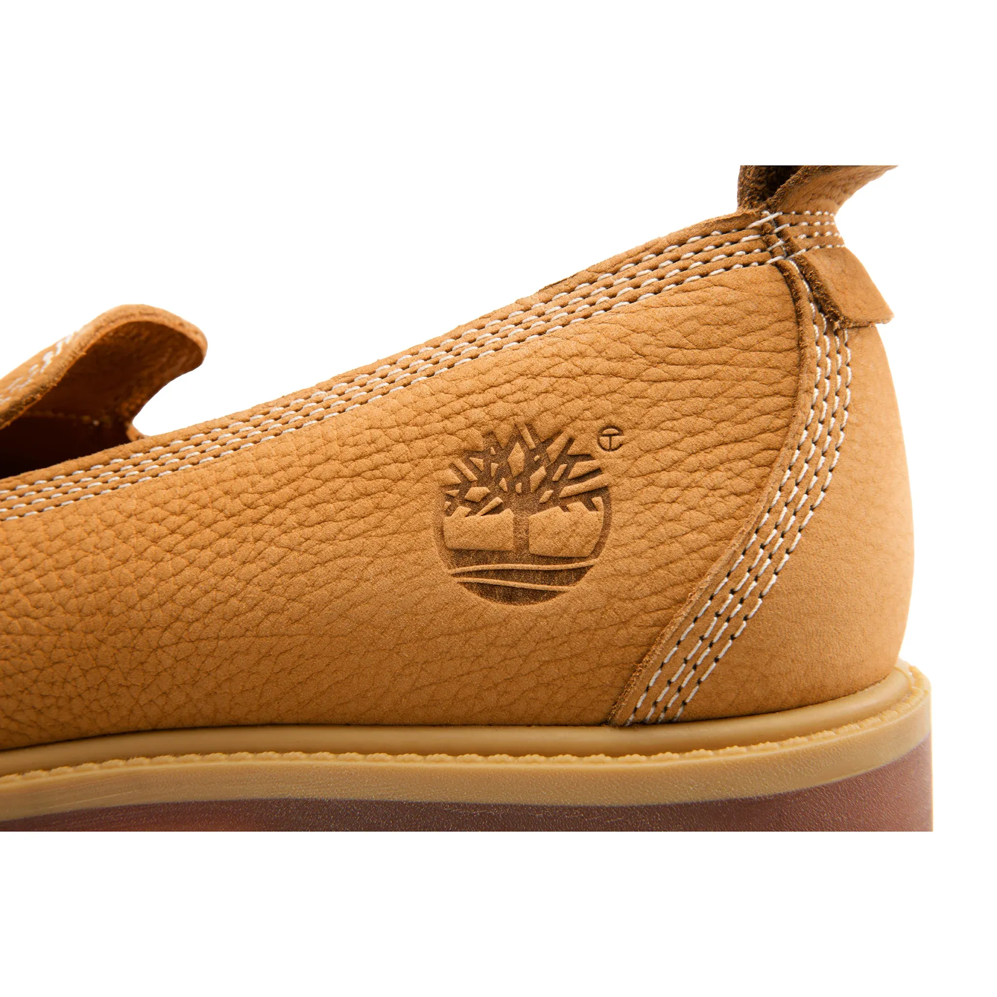 Slip On Loafer