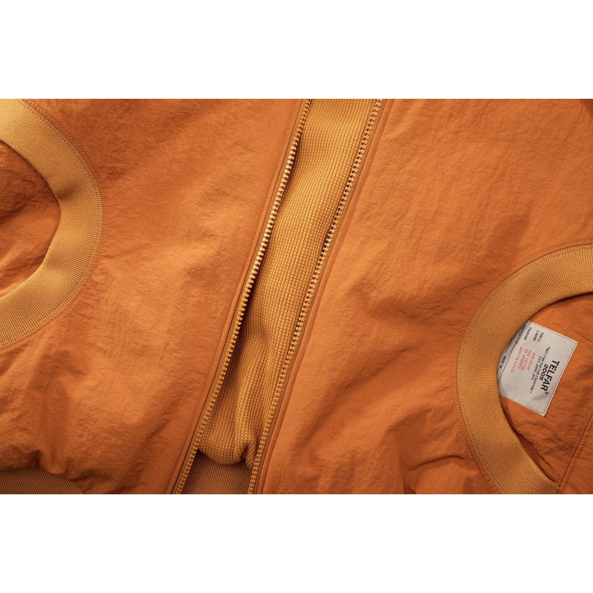 Reversible Pocket Jacket