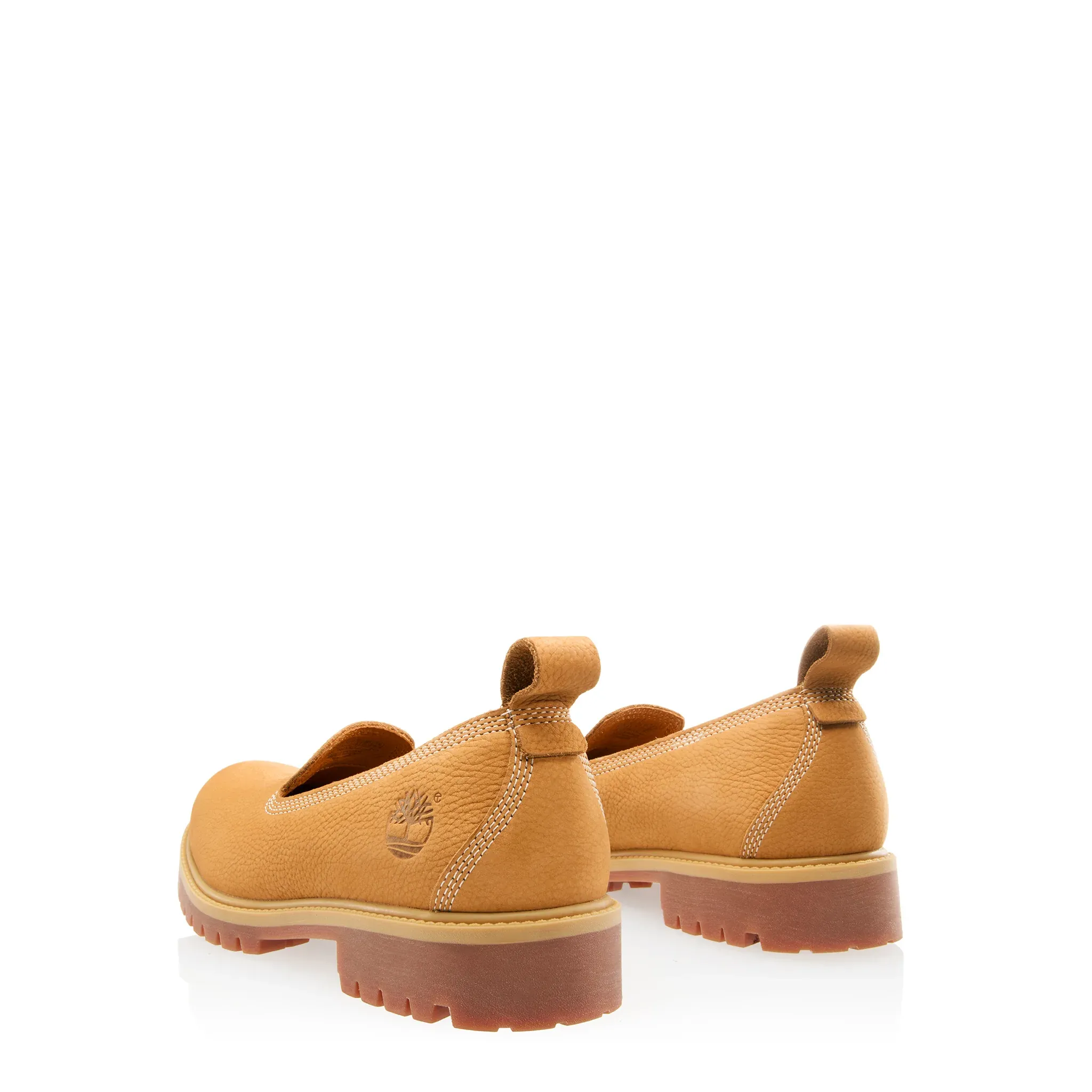 Slip On Loafer