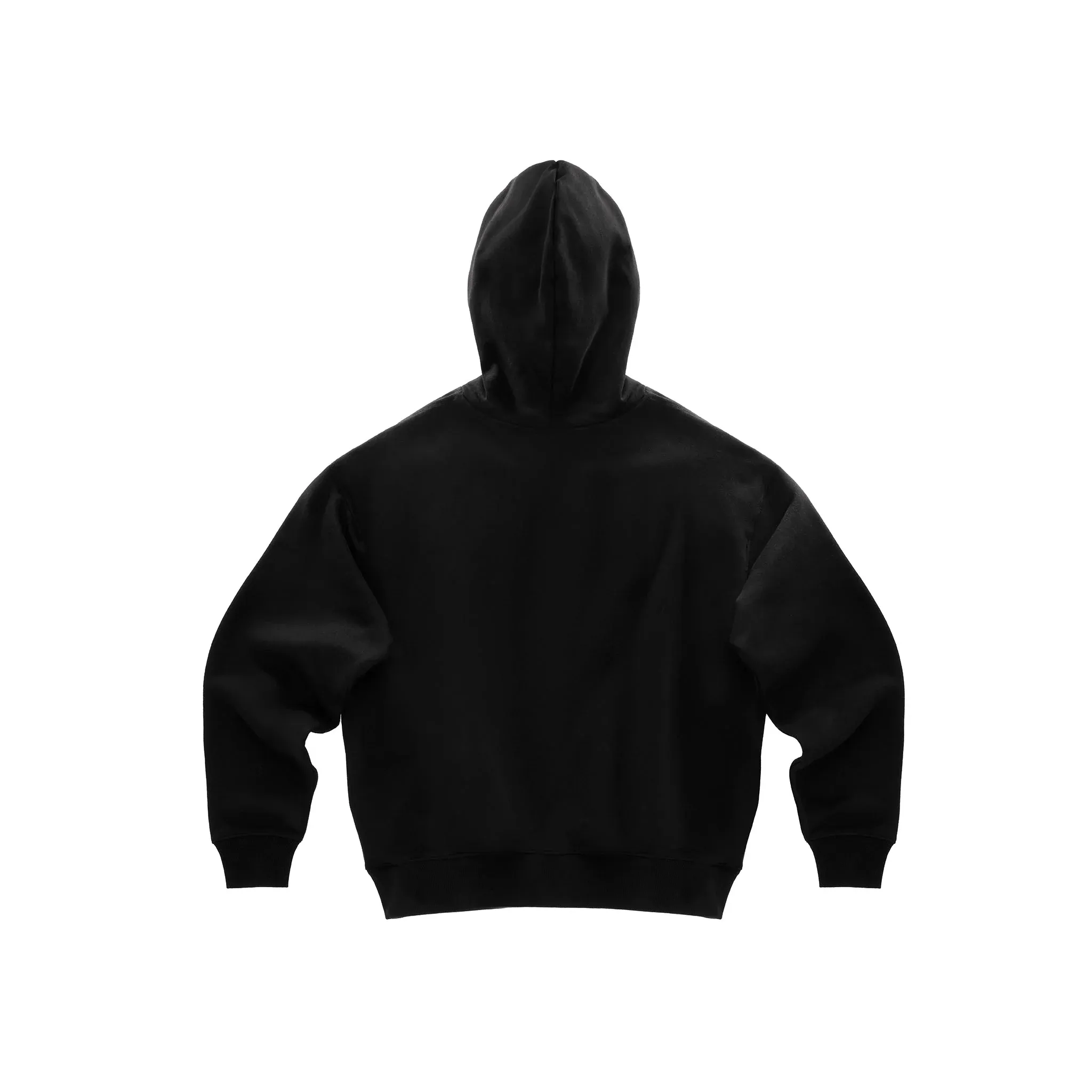 Infinity Canal Hoodie