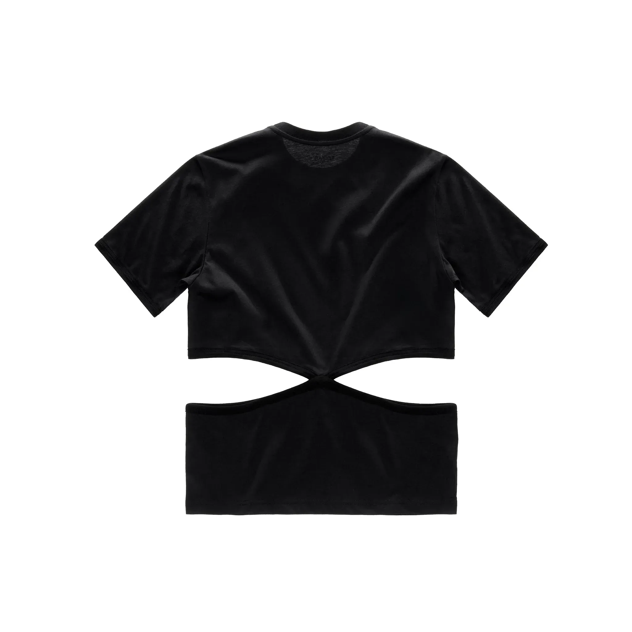Infinity Canal Cut Waist T