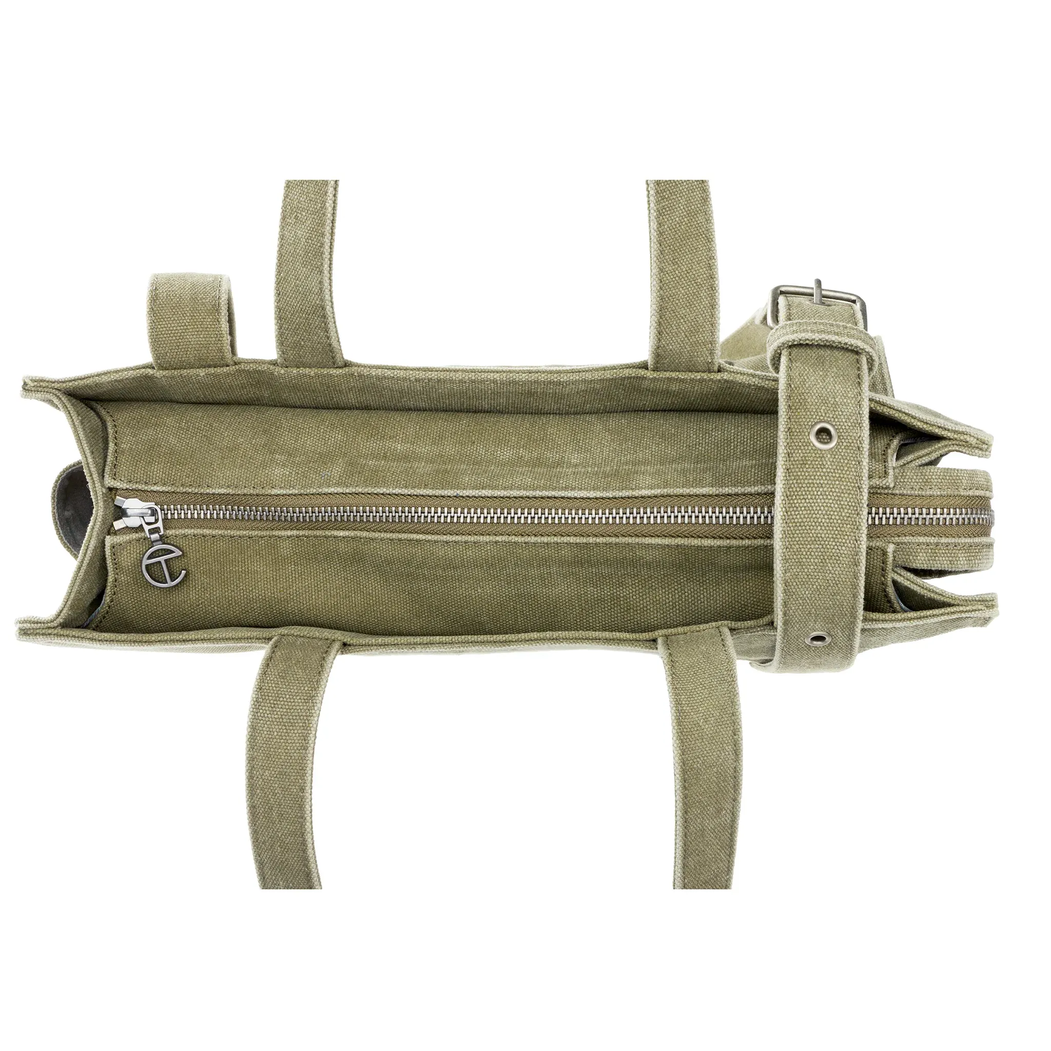 Utility Bag - Drab