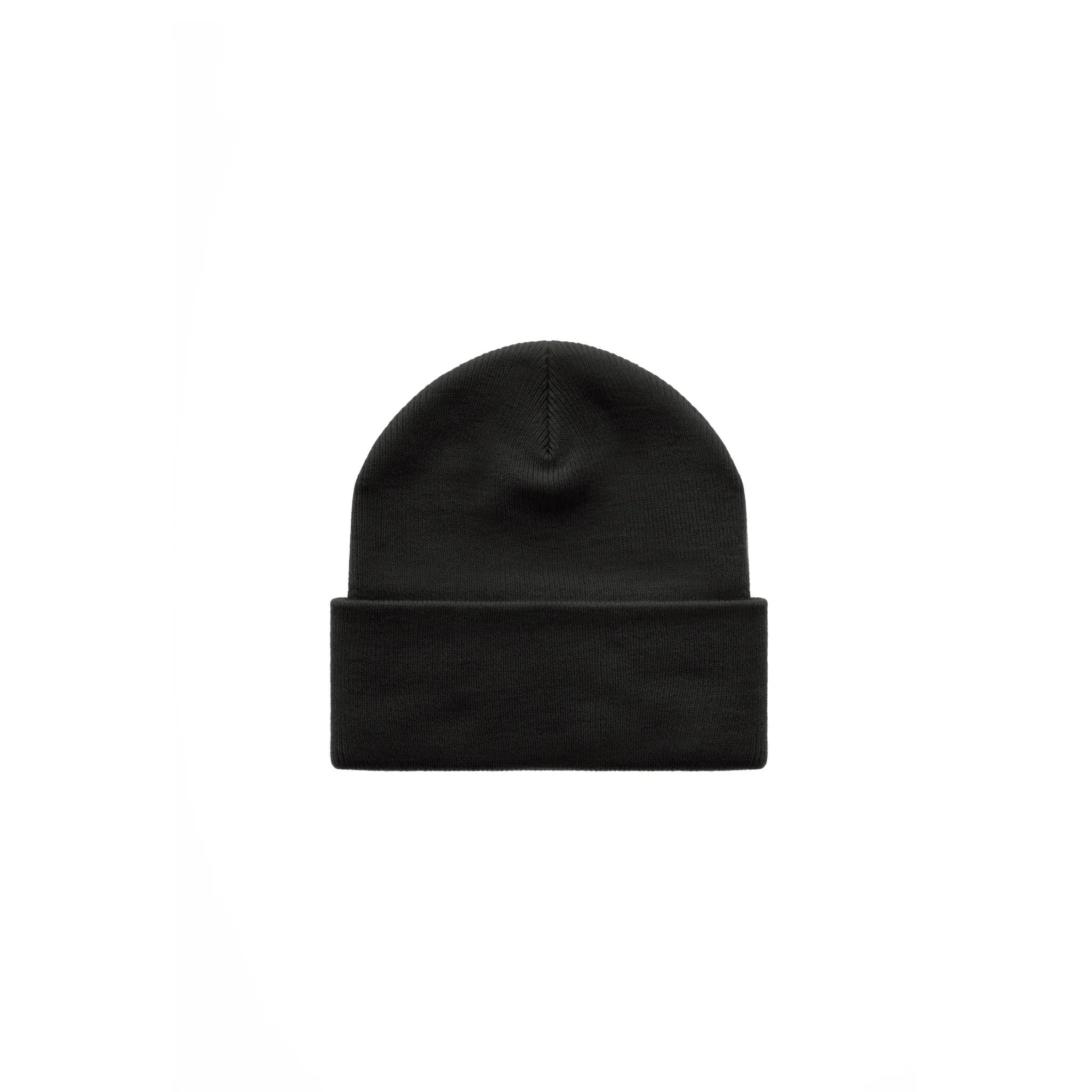 Embroidered Beanie