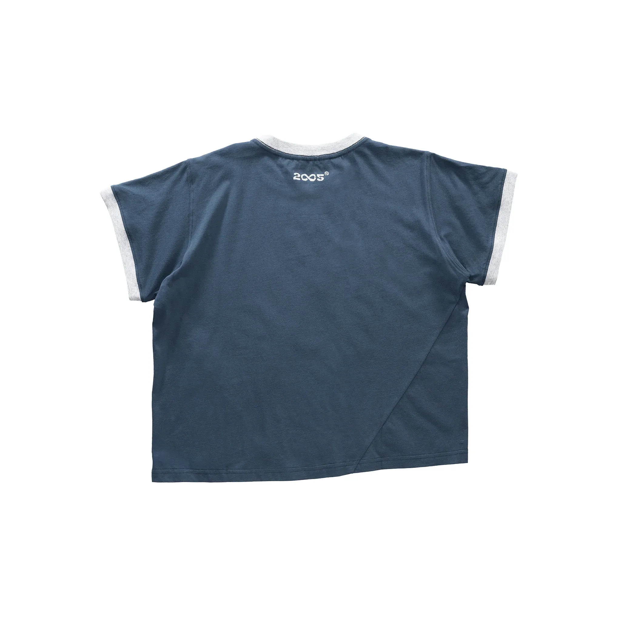 Telfar NYC Twisted Ringer T
