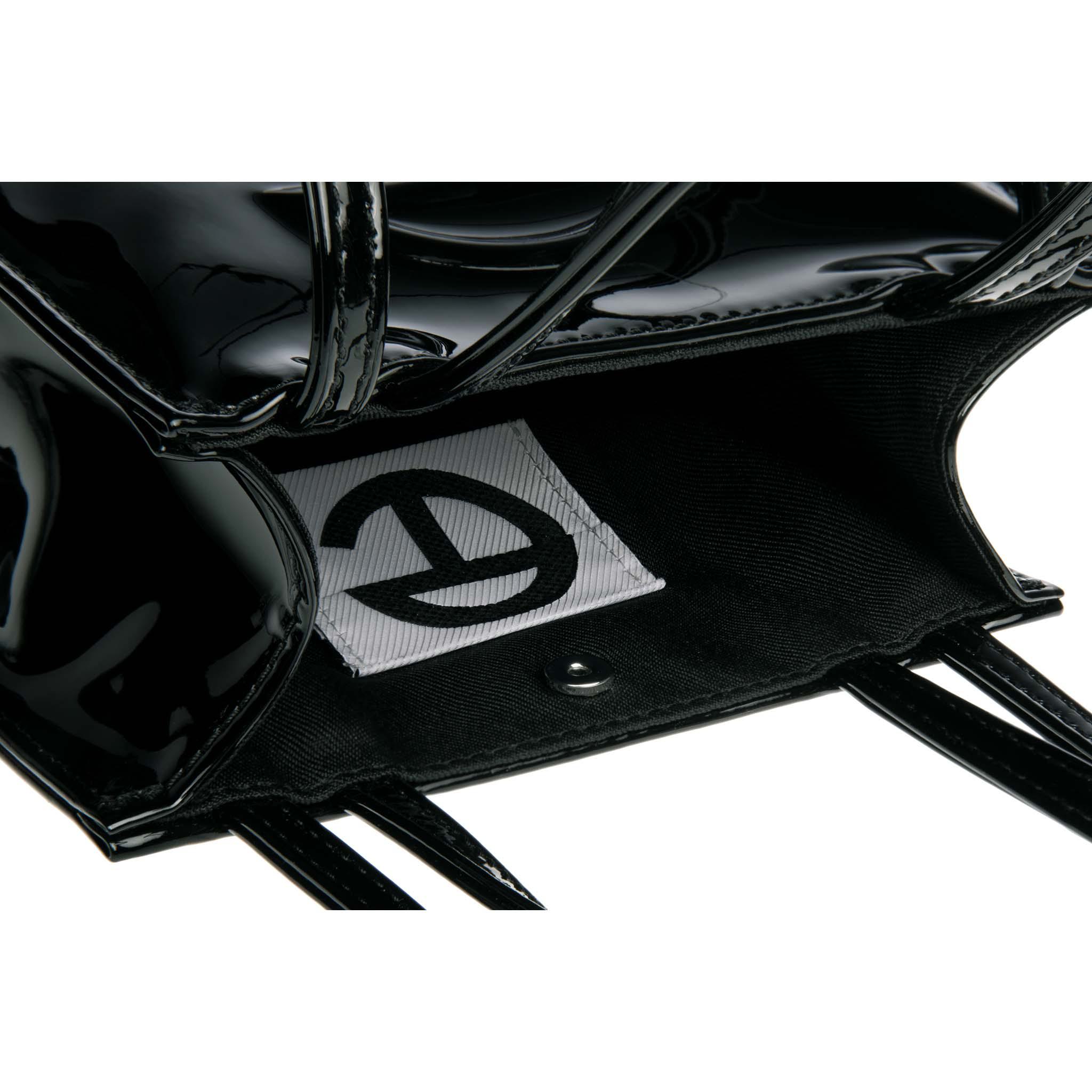 Black Patent