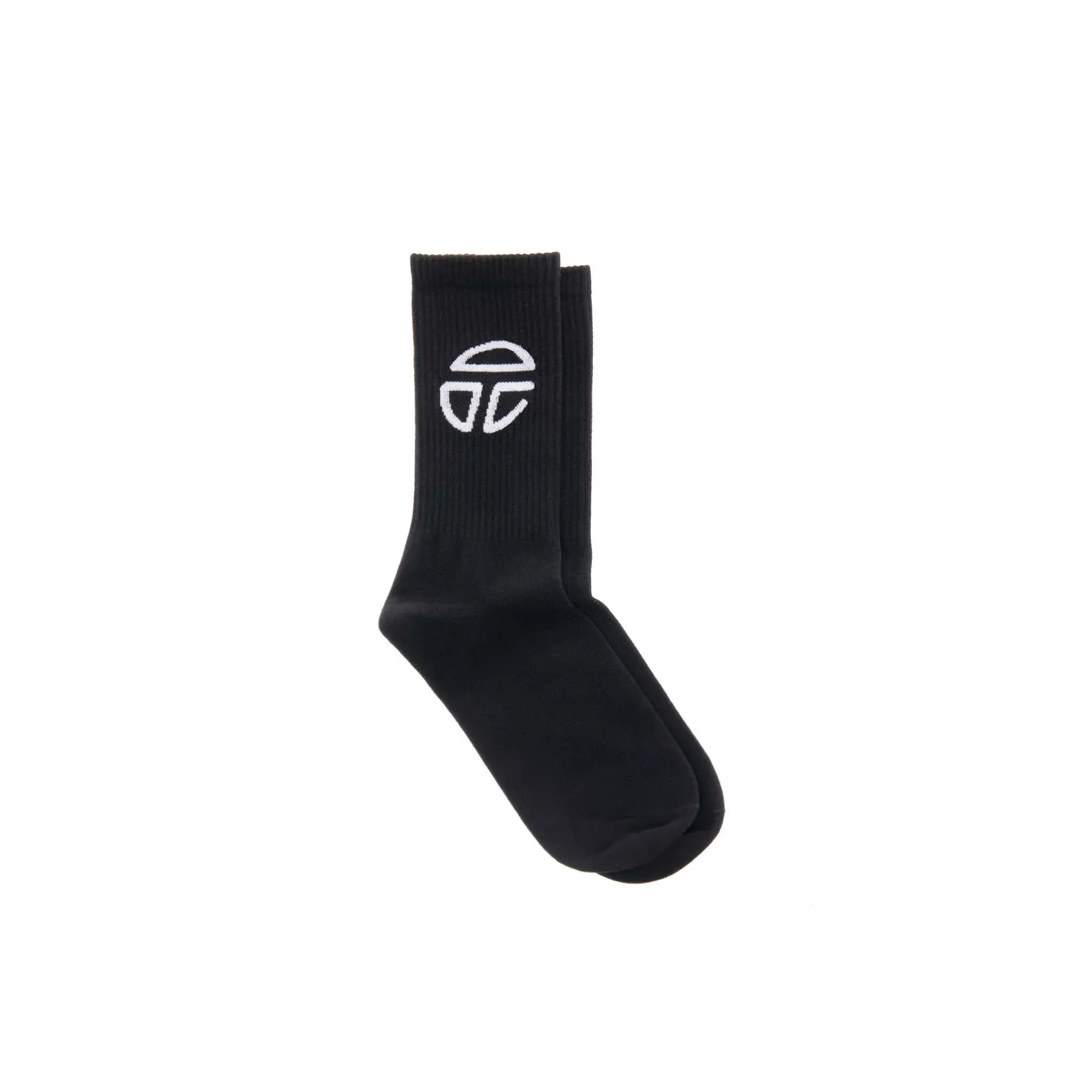 Athletic Logo Socks