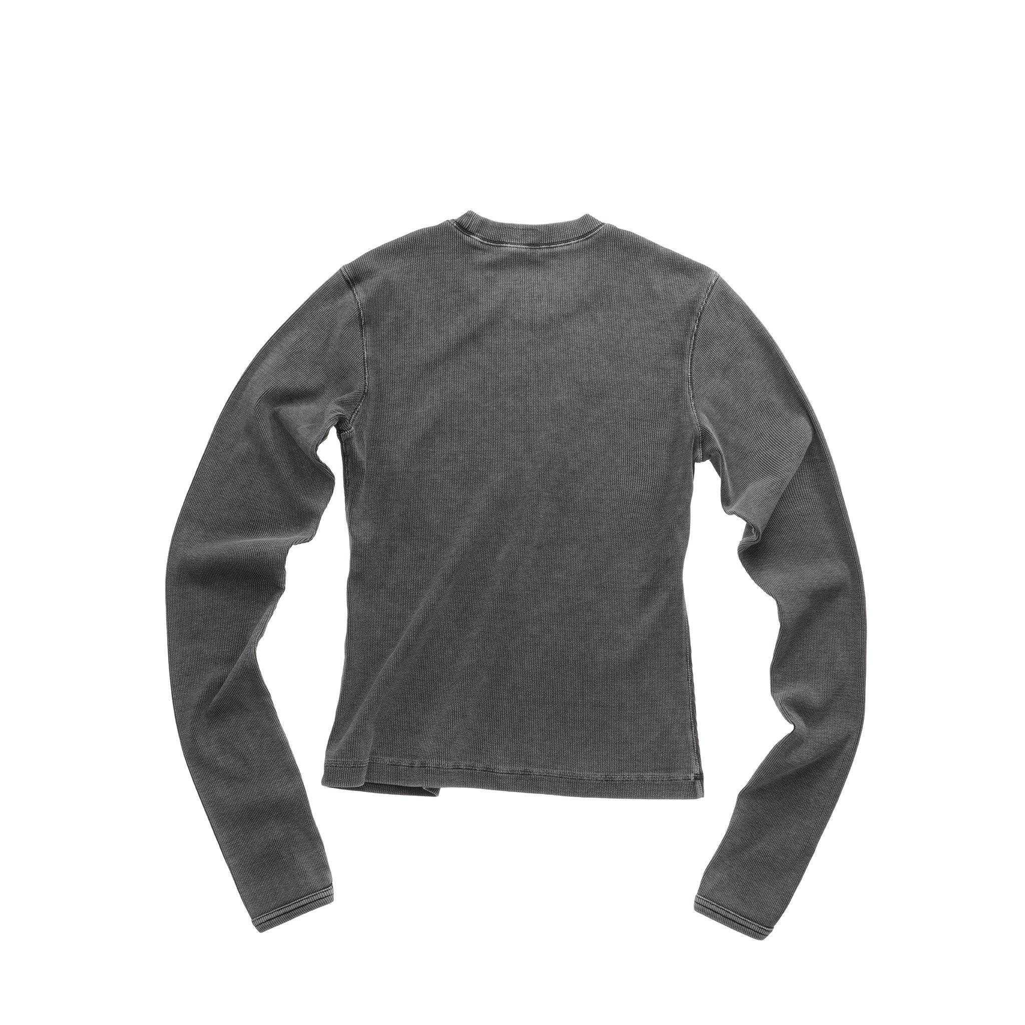 Long Sleeve T-shirt with Infinity Thumbhole