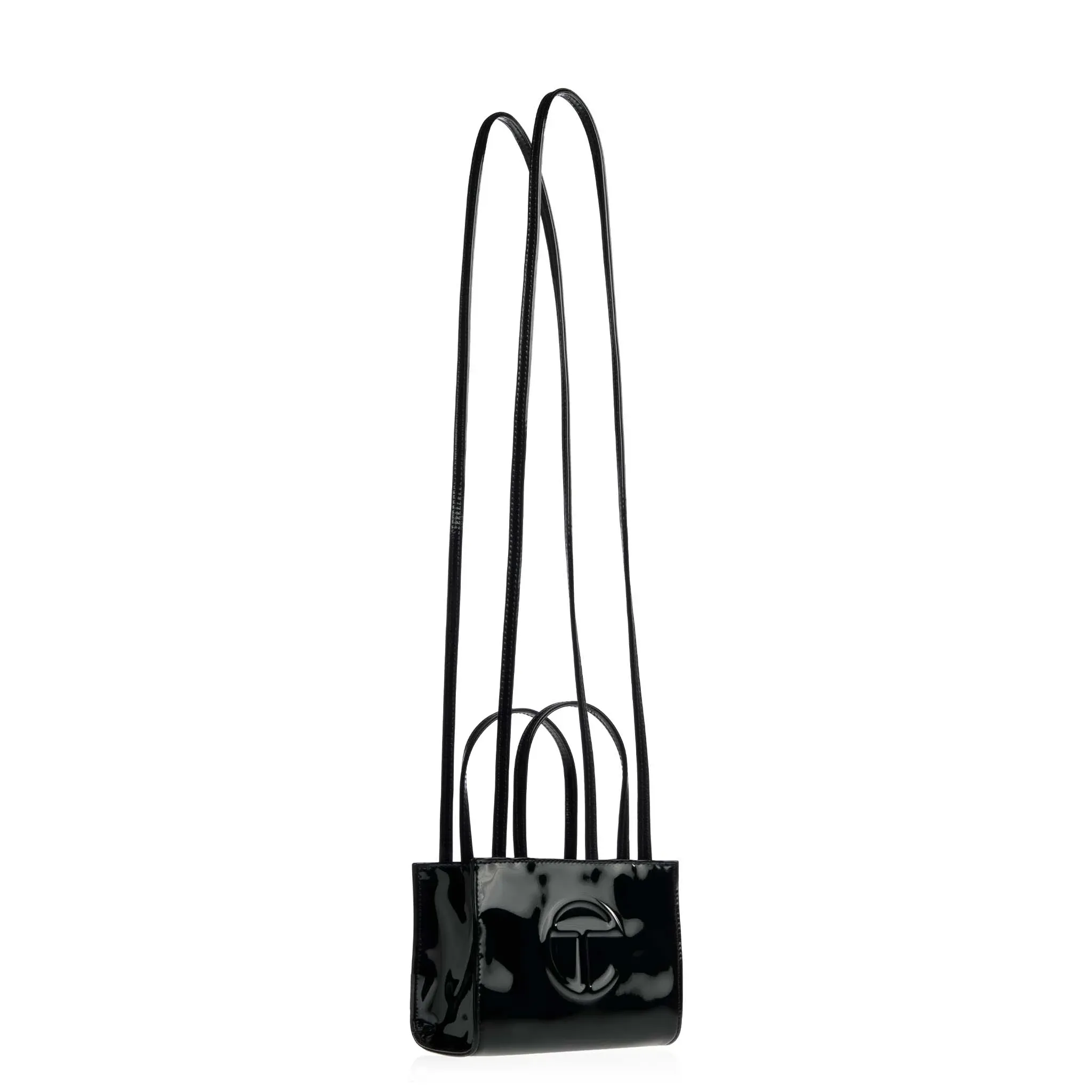 Black Patent