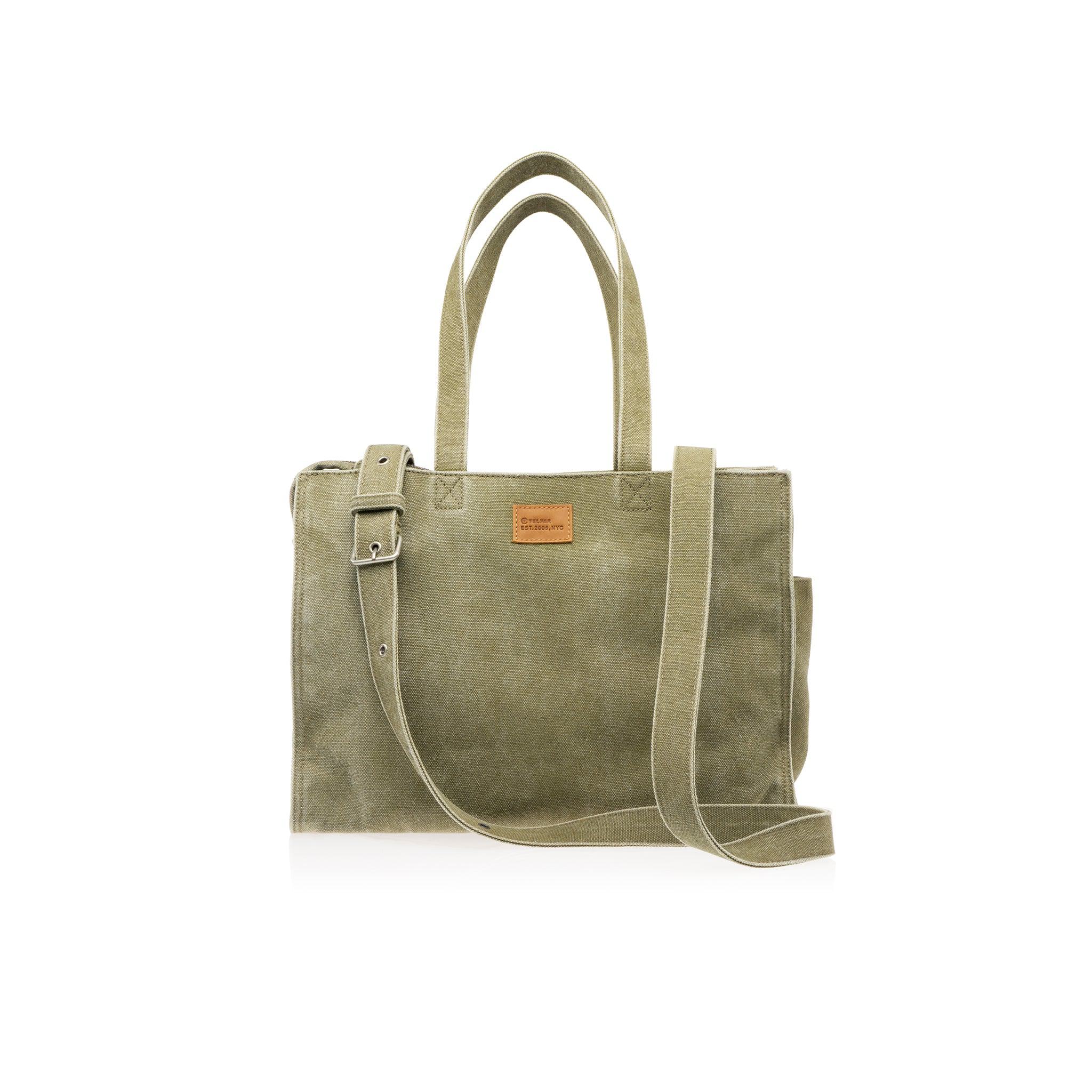 Utility Bag - Drab