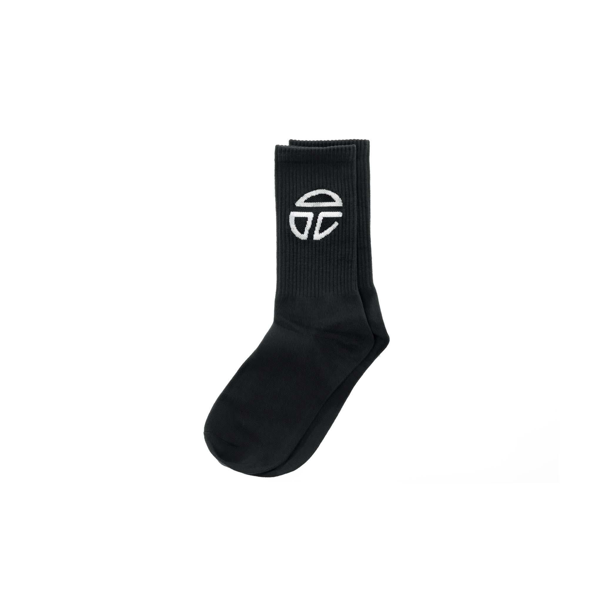 Athletic Logo Socks