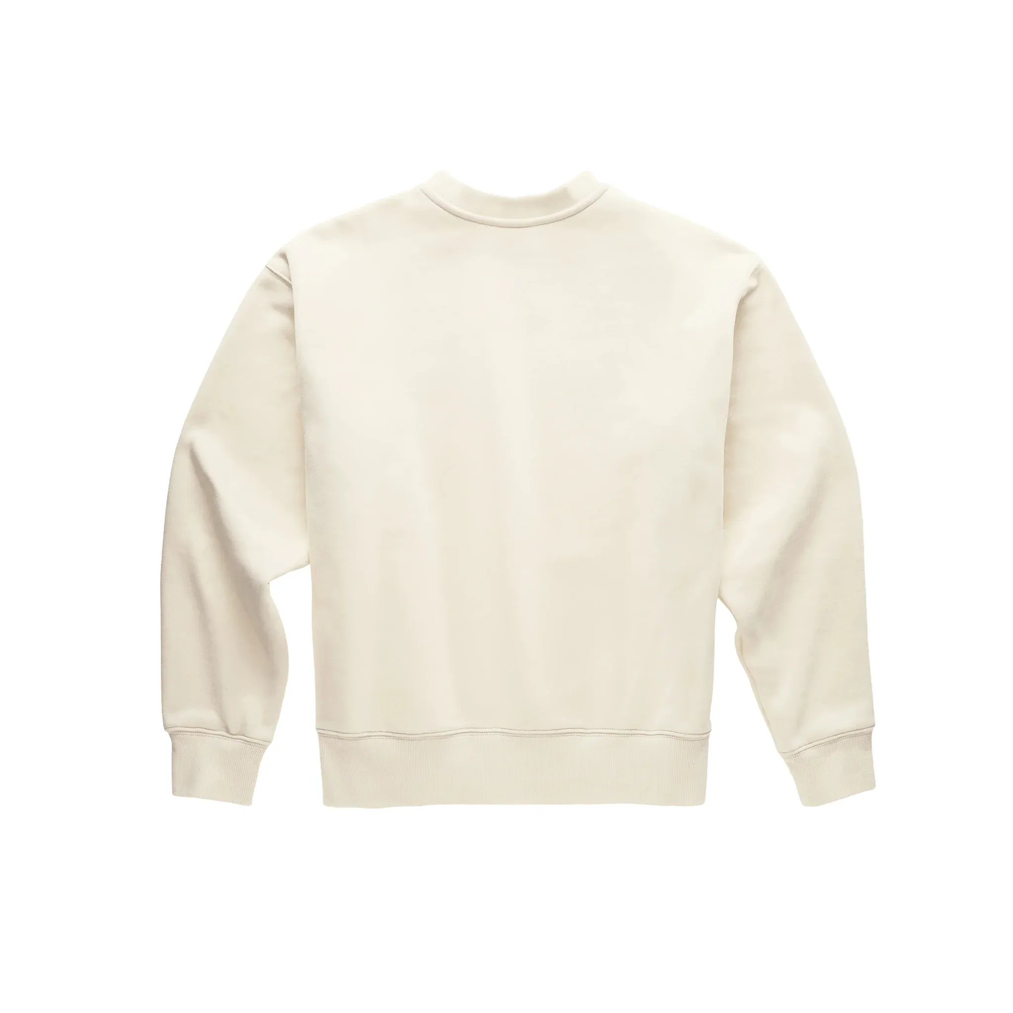 Fear of Job Crewneck