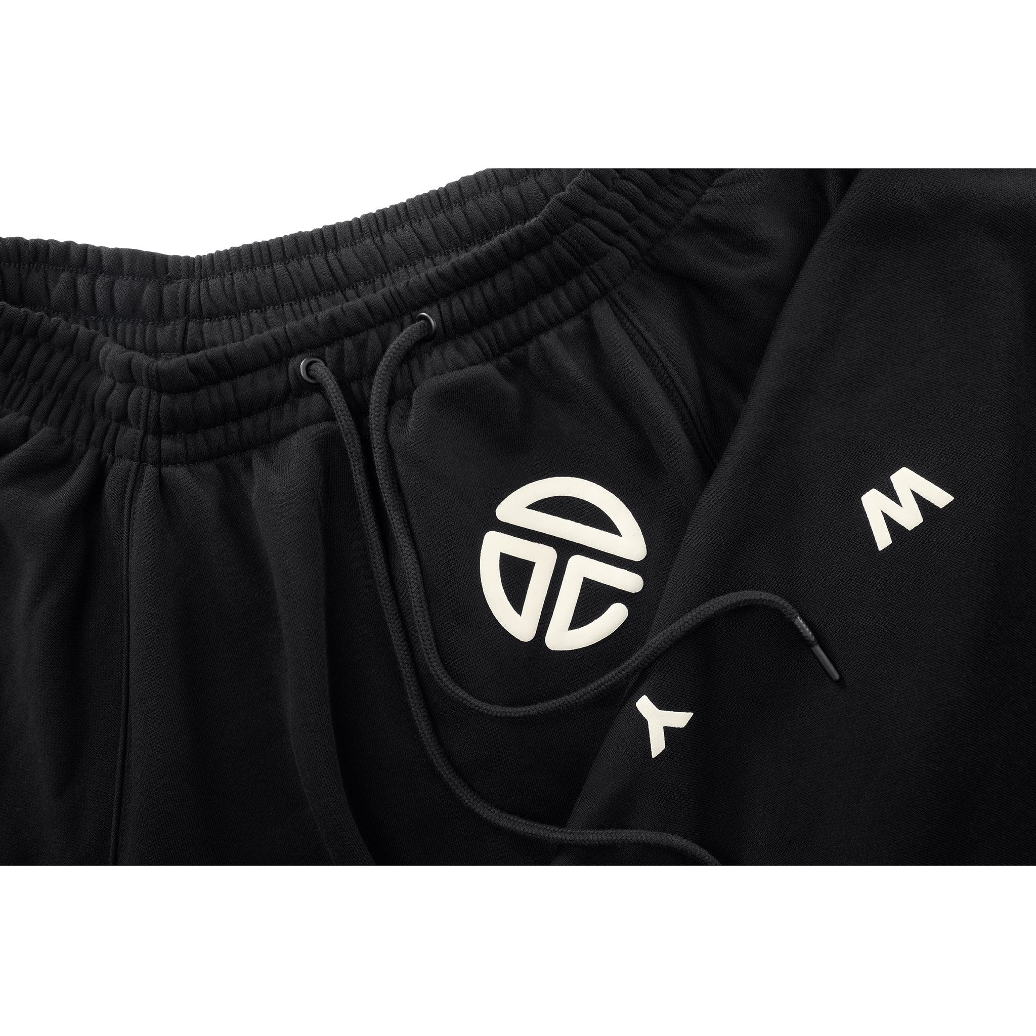 Upside Down Crewneck